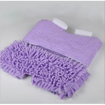 2019 New product household double side cleaning chenille microfiber mop