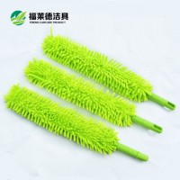 Factory supply directly Microfiber chenille Flexible Duster