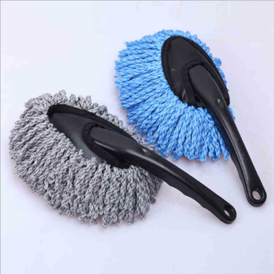 Multi-functional Car Duster Cleaning Dirt Dust Clean Brush