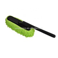 auto car wash Microfiber small cleaning mop microfiber mop head