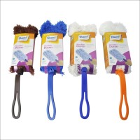 OEM High Quality Extendable Chenille Duster Microfiber Duster