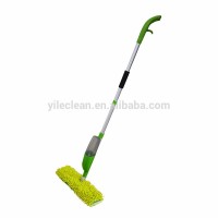 Ningbo Factory Best Selling Floor Cleaner Magic 360 Spin Double Sided Spray Mop