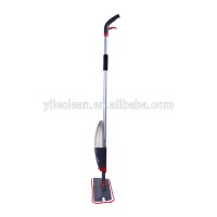 Ningbo Factory Best Selling Multi-function Microfiber Magic 360 Spin Spray Mop