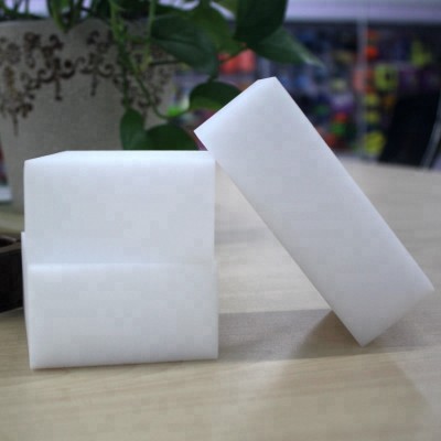 2018 Nano Sponge Kitchen Melamine Foam Magic Sponge