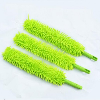 2019 New design car and house use microfiber glove dusters