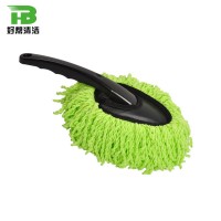 Good Quality Factory wholesale Microfiber Car Cleaning Brush