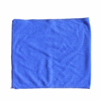 China Suppliers Custom Design Super Cheap House Cleaning Microfiber Towel for Car